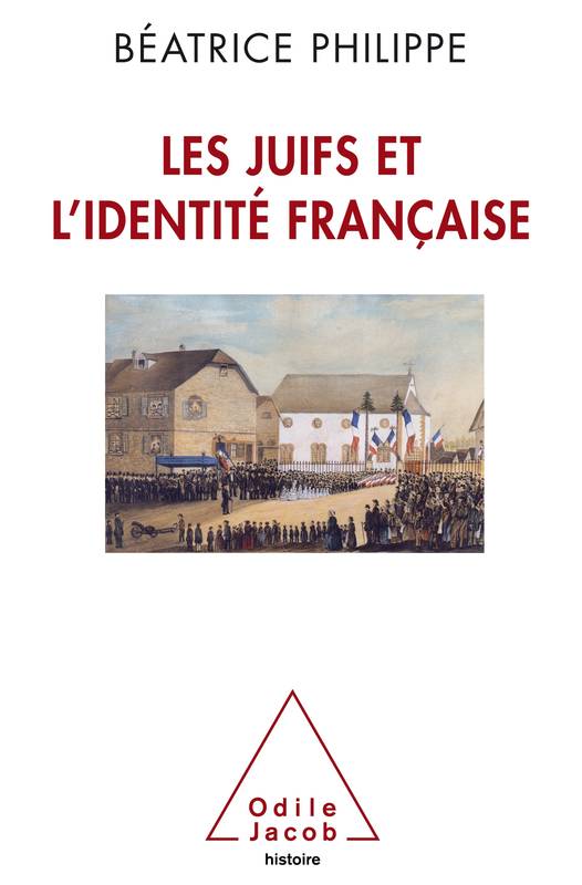 JUIFS ET L'IDENTITE FRANCAISE