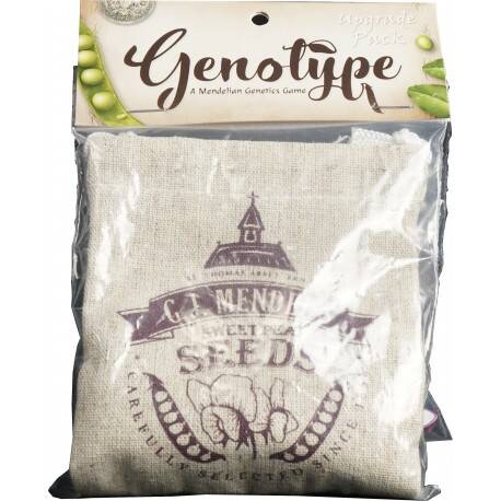 Genotype - Upgrade Pack