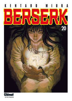 Livres Mangas Seinen 20, Berserk - Tome 20 Kentaro Miura