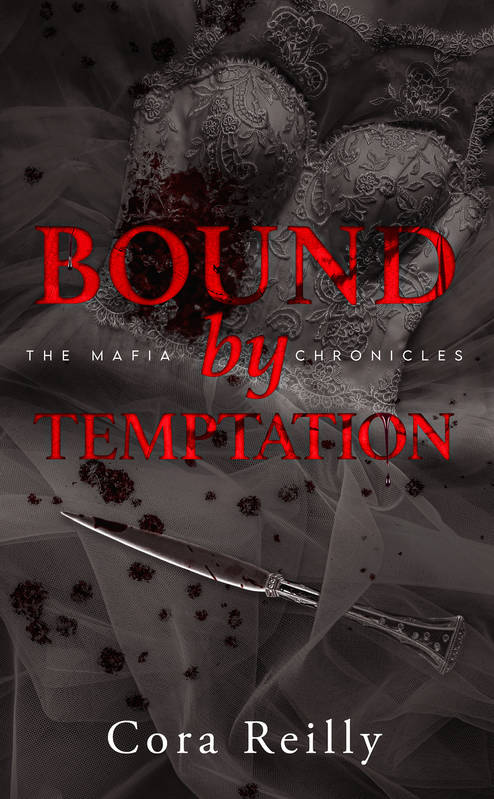 4, Bound by Temptation - The Mafia Chronicles, T4 (Edition Française)