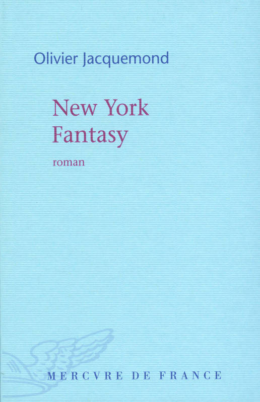 New York Fantasy