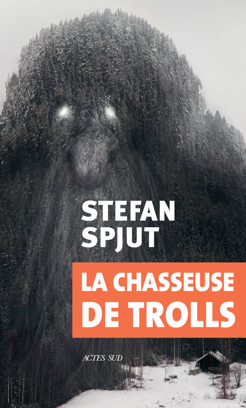 La Chasseuse de Trolls