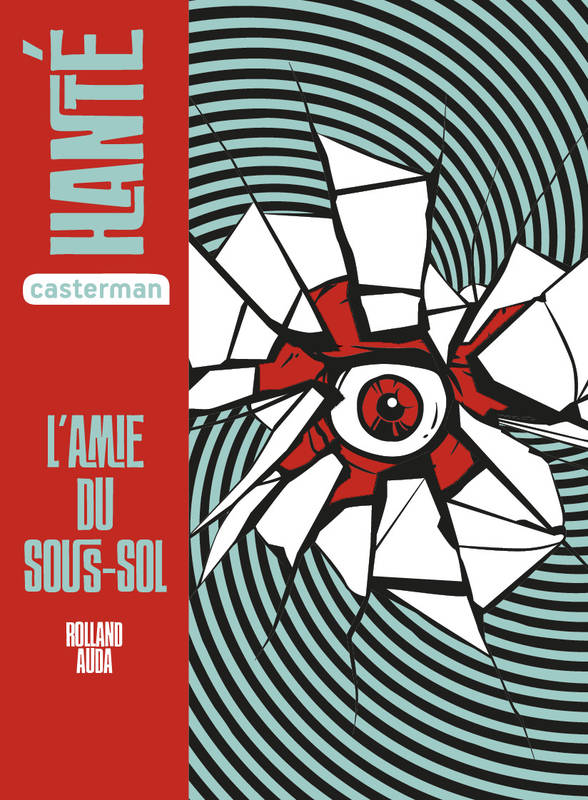 L'Amie du sous-sol, SEMI-POCHE