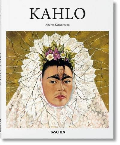 Kahlo, BA