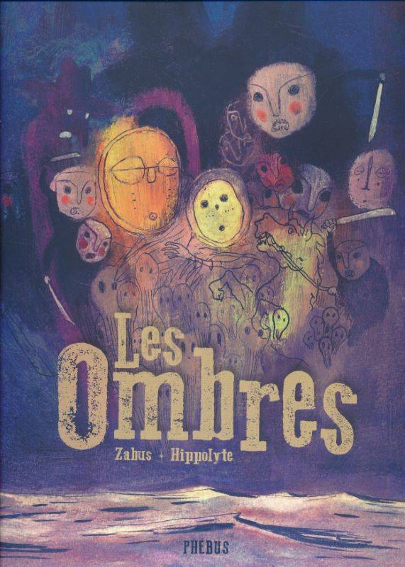 Les ombres