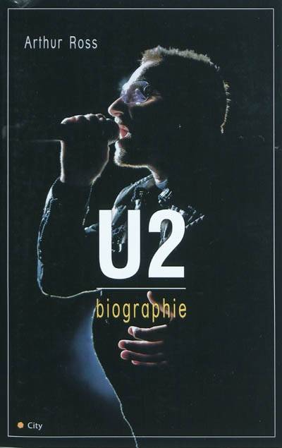 Livres Sciences Humaines et Sociales U2 La biographie, biographie Arthur Ross