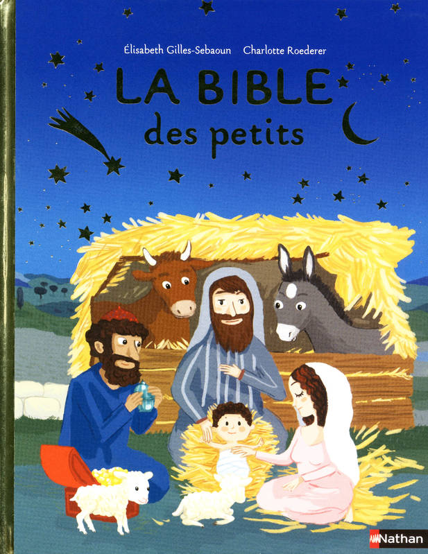 La Bible des petits