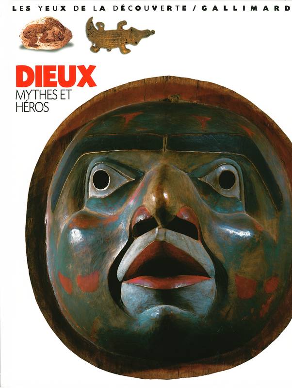 Dieux, mythes et héros