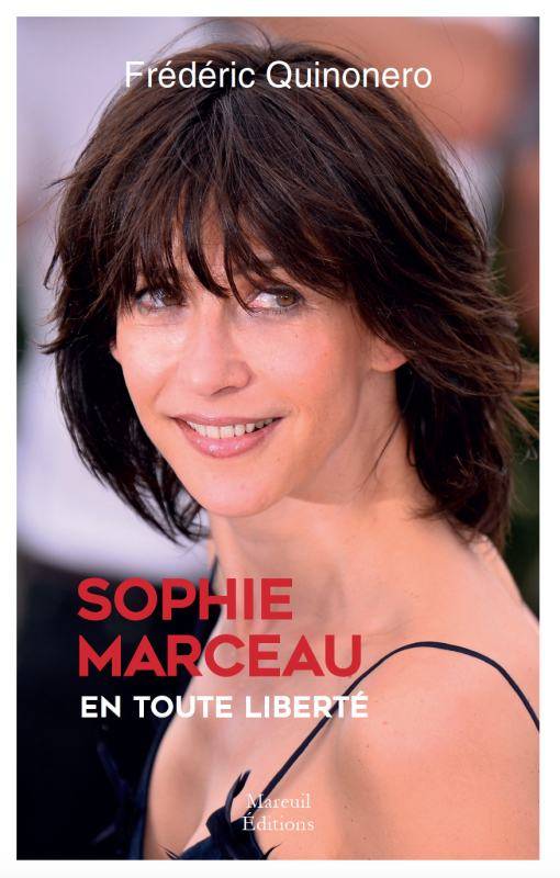 Sophie Marceau - En toute liberté