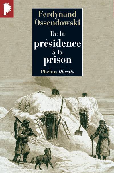 De la présidence à la prison