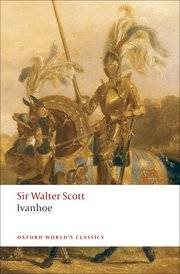 Ivanhoe Scott, Walter