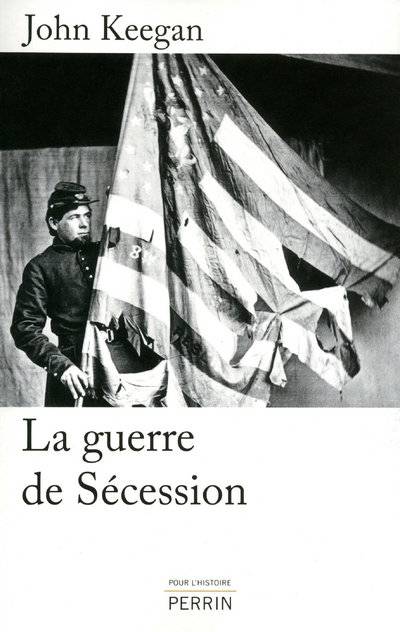 La guerre de Sécession