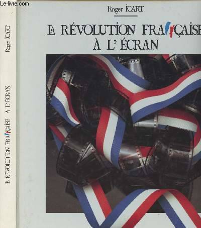 La revolution française a l'ecran