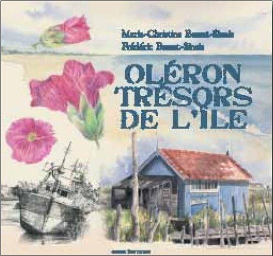 Oléron, trésors de l'île