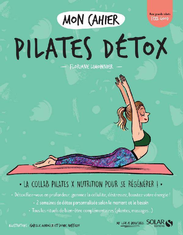 Pilates détox