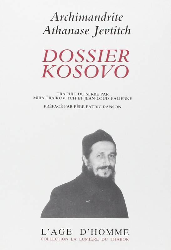 Dossier Kosovo