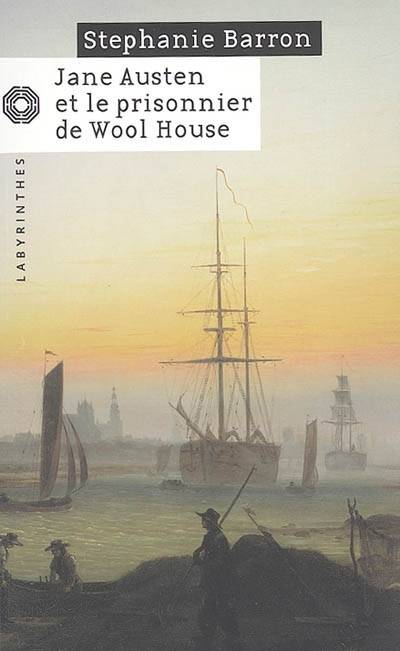 Livres Polar Policier et Romans d'espionnage Jane Austen et le prisonnier de Wool House Stephanie Barron