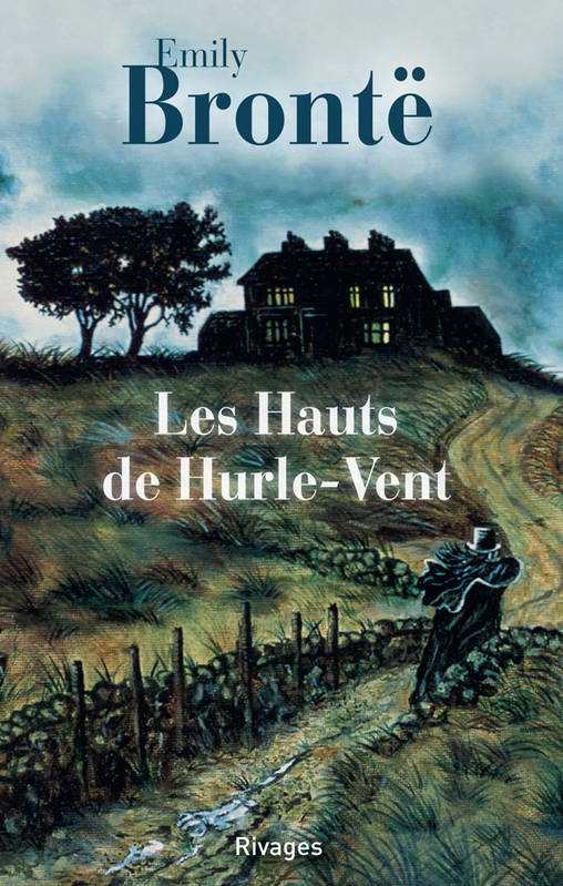 Les hauts de Hurle-Vent