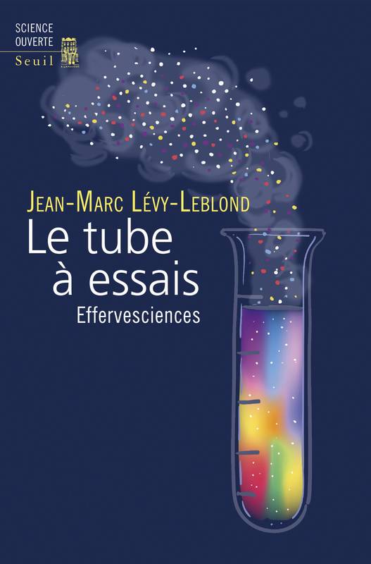 Le tube à essais, Effervesc(i)ences