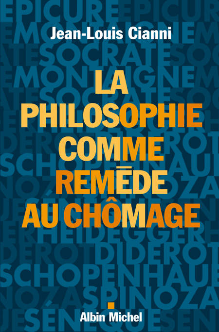 La Philosophie comme remède au chomage