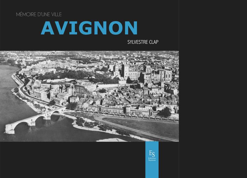 Livres Loisirs Voyage Guide de voyage Avignon Sylvestre Clap