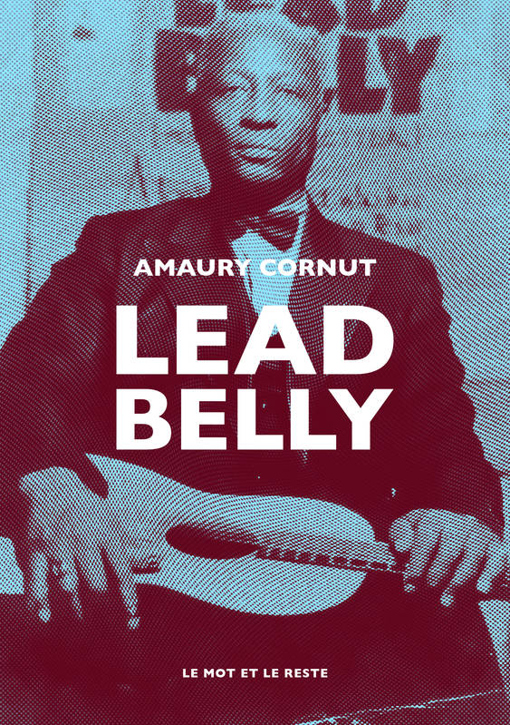 LEAD BELLY