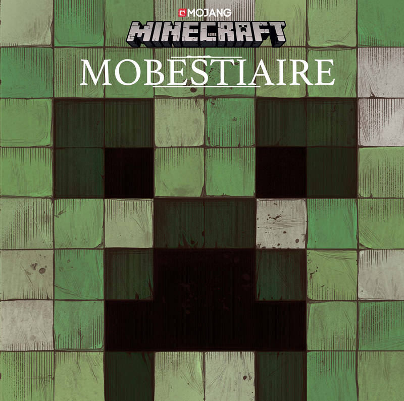 Minecraft, Mobestiaire Alex Wiltshire