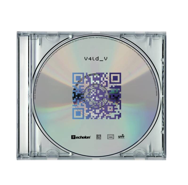 CD / V / Vald