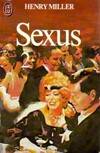 Sexus  t2 la crucifiction en rose miller henry