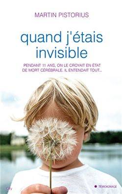 Quand j'étais invisible