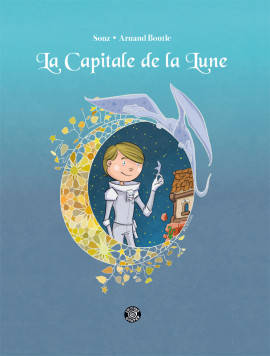 Capitale de la Lune (La)