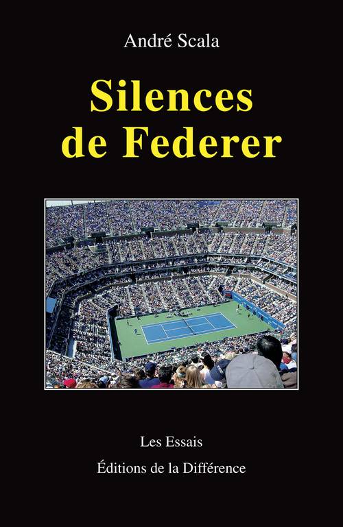 Silences de Federer