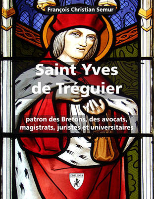 Saint Yves de Tréguier, 1250-1303