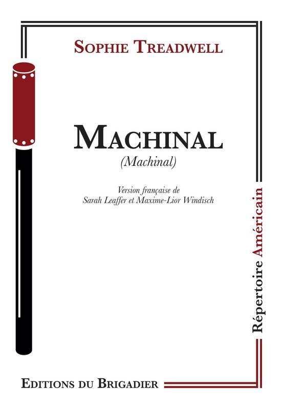 MACHINAL