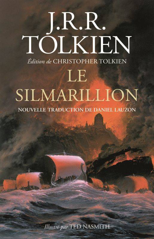 Le Silmarillion