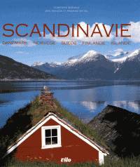 Livres Loisirs Voyage Beaux livres Scandinavie / Danemark, Norvège, Suède, Finlande, Islande Battail, Jean-François