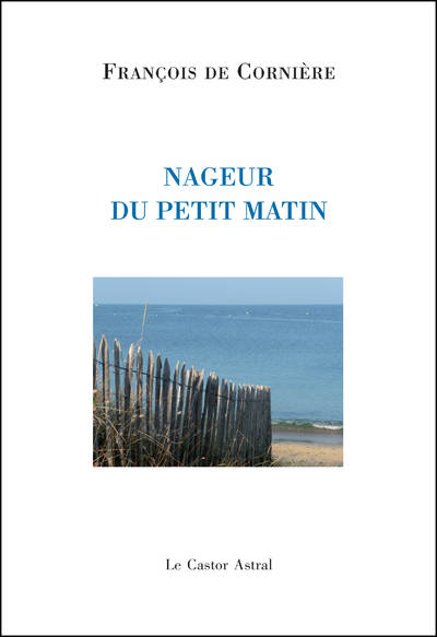 Nageur du petit matin