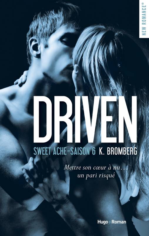 6, Driven - Tome 06