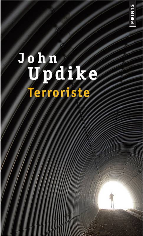 Terroriste, roman John Updike