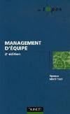 Management d'équipe Florence Allard-Poesi