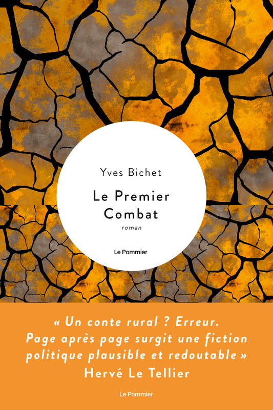 Le Premier Combat Yves Bichet