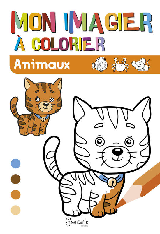 Animaux