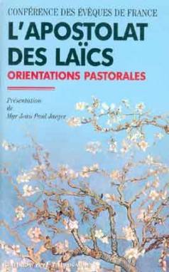 L'apostolat des laïcs