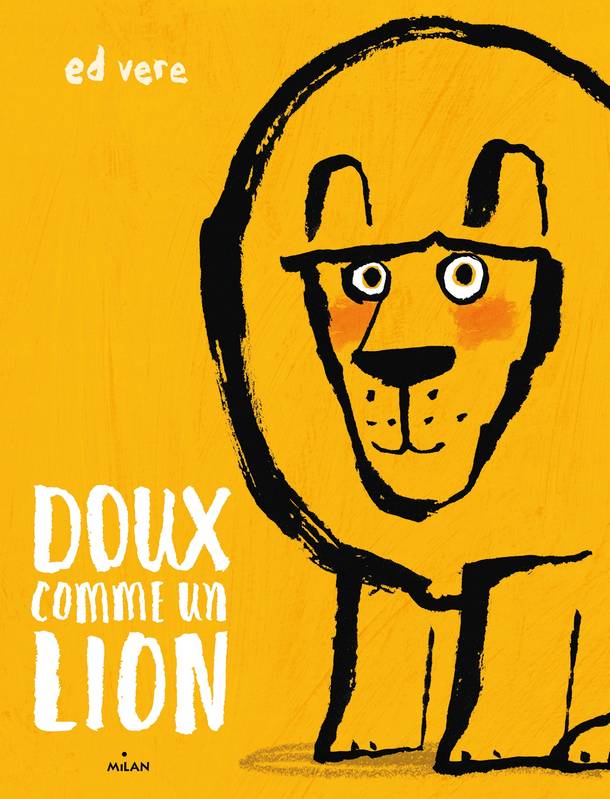 Doux comme un lion