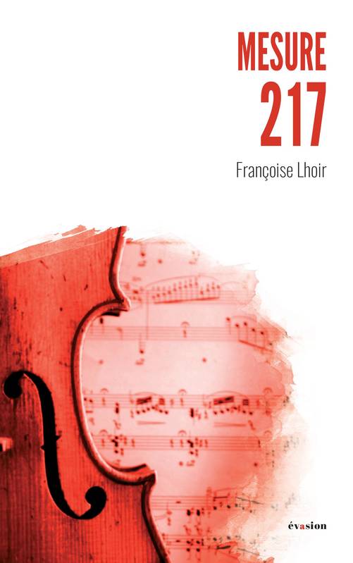 Mesure 217 Françoise Lhoir