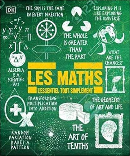 Les maths, L'essentiel tout simplement