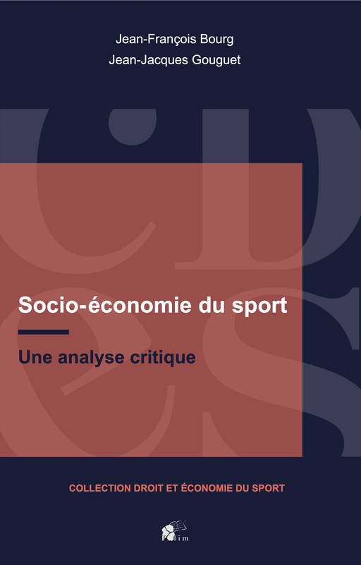 Socio-économie du sport, Une analyse critique