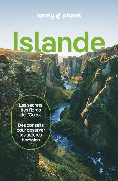 Livres Loisirs Voyage Guide de voyage Islande 7ed Lonely Planet