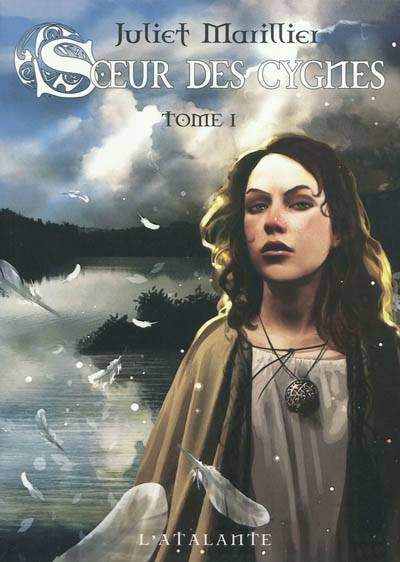 Tome 1, SOEUR DES CYGNES