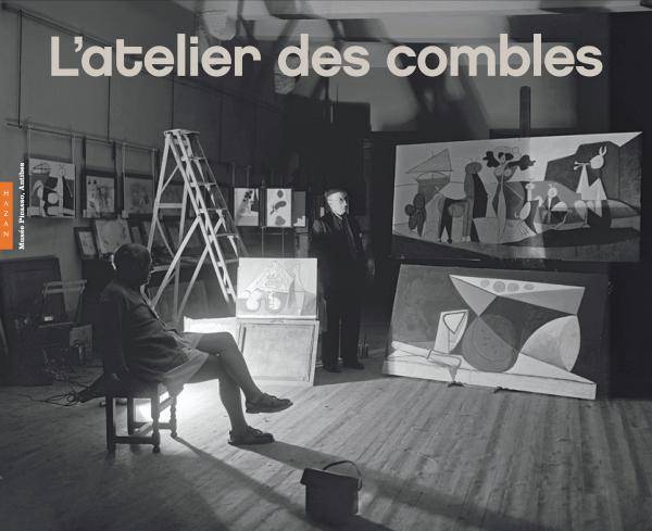 L'atelier des combles